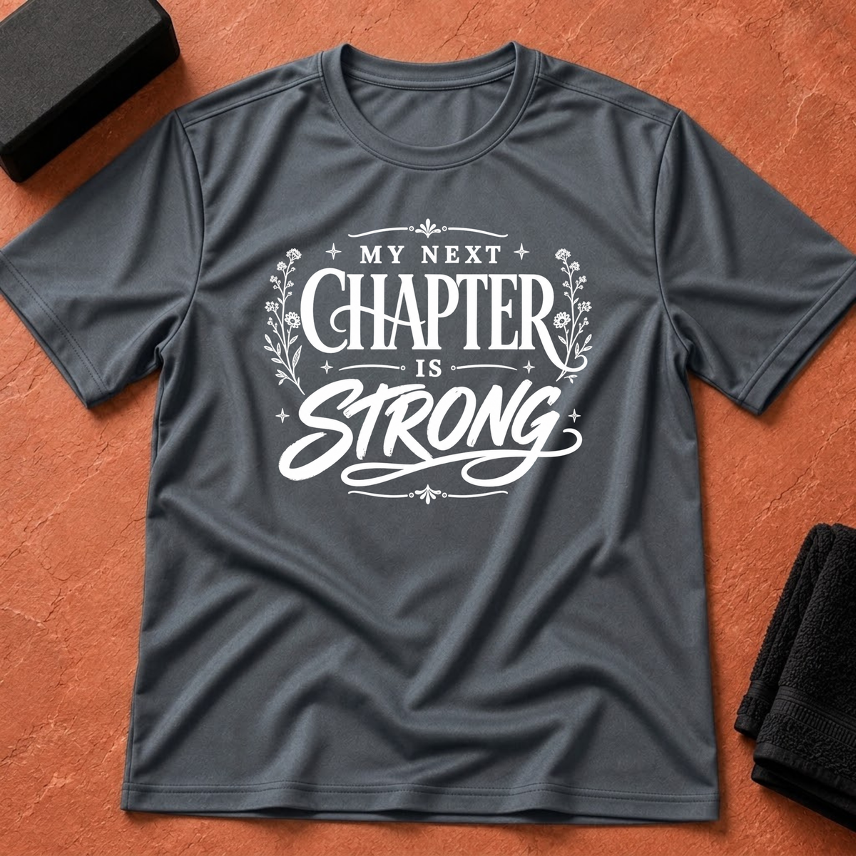 Next Chapter T-Shirt