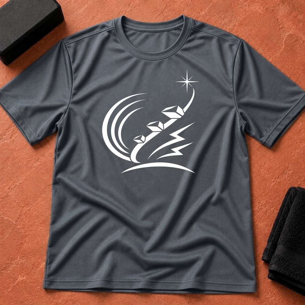 Rising Momentum T-Shirt