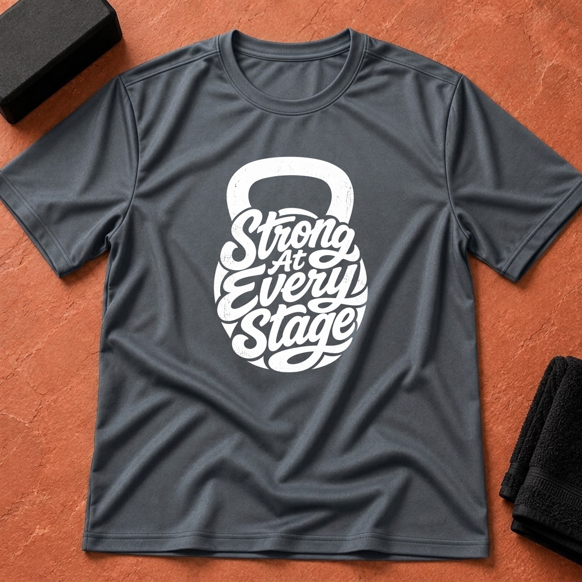 Every Stage T-Shirt