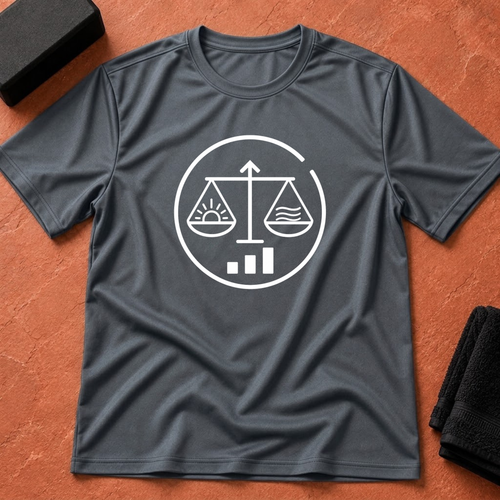 Balanced Growth T-Shirt