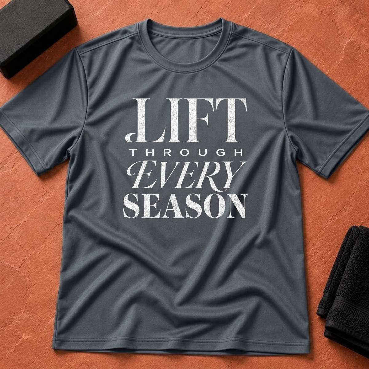 Every Season T-Shirt