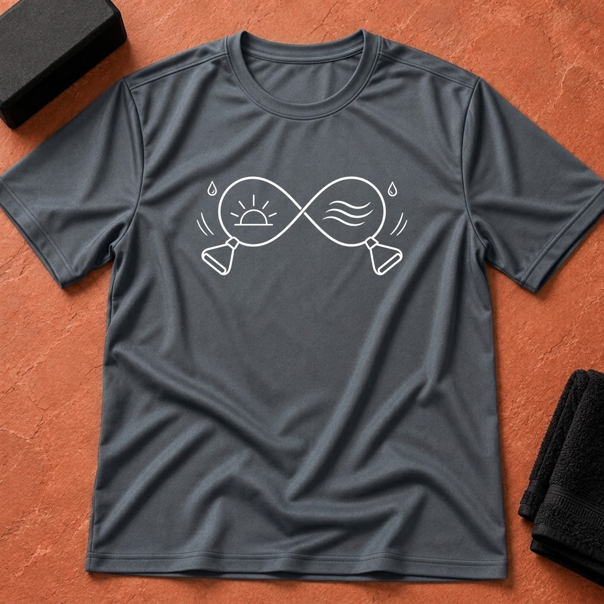 Infinite Strength T-Shirt