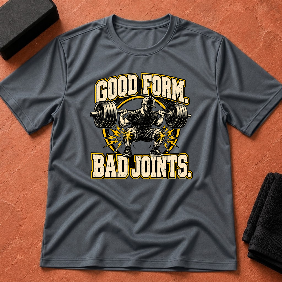 Bad Joints Club T-Shirt