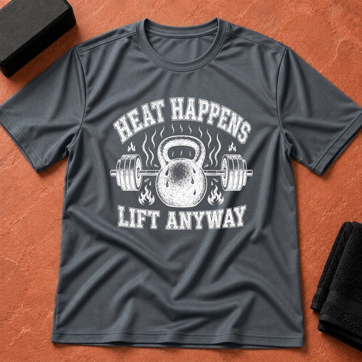 Lift Anyway T-Shirt
