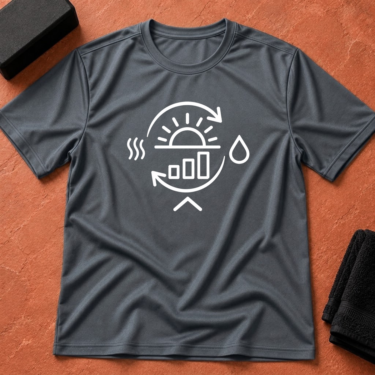 Rising Strength T-Shirt