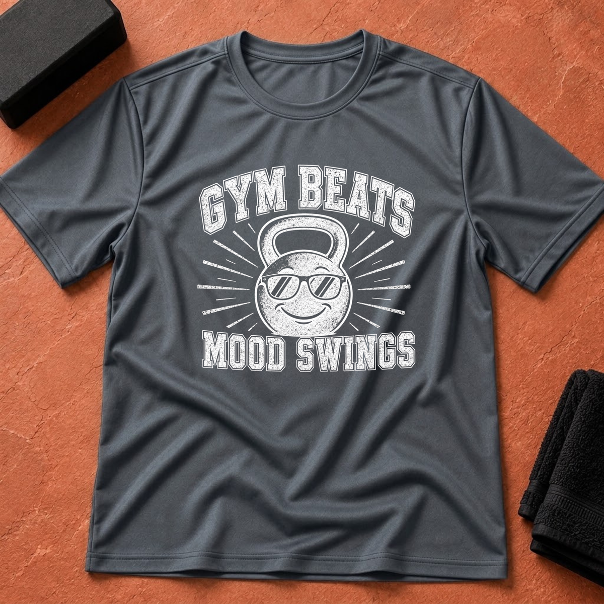 Beats Mood SwingsT-Shirt