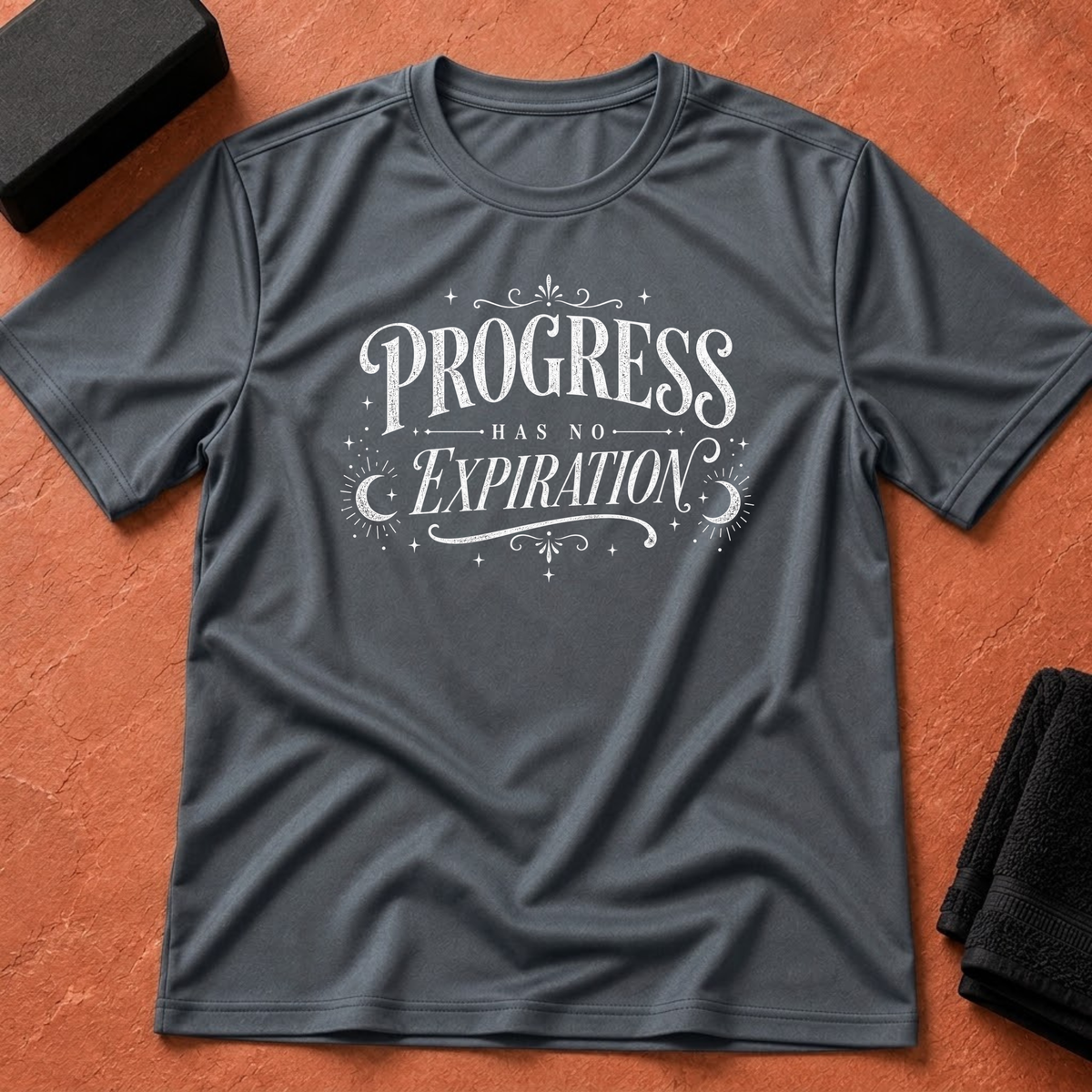 No Expiration T-Shirt