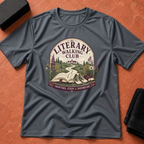 Literary Walking Club T-Shirt