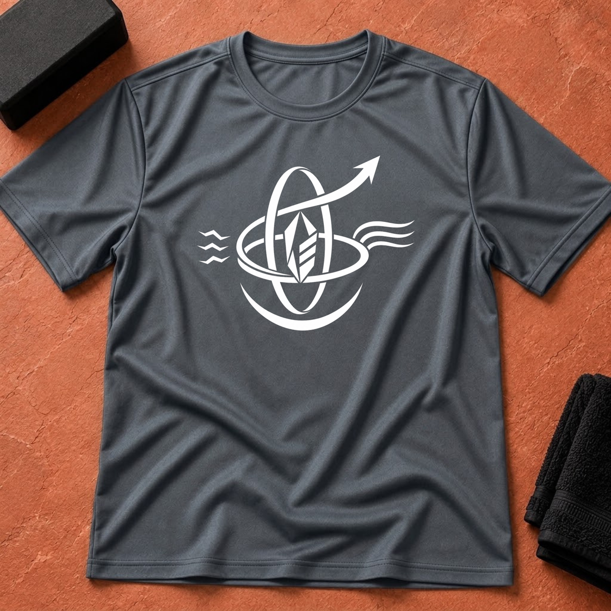 Faceted Strength T-Shirt
