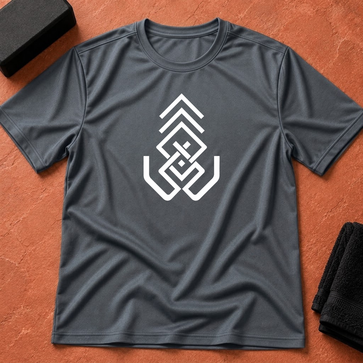 Rising Transformation T-Shirt