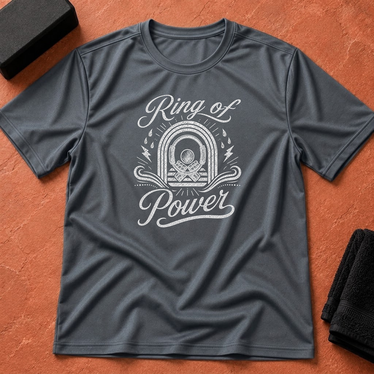Ring of Power T-Shirt