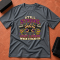 Strong, Just Louder T-Shirt
