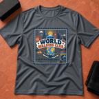 World Walking Club T-Shirt