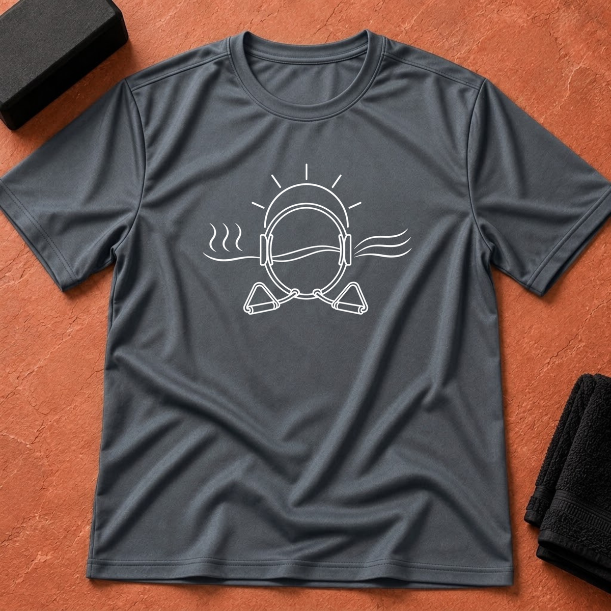 Renewed Strength T-Shirt