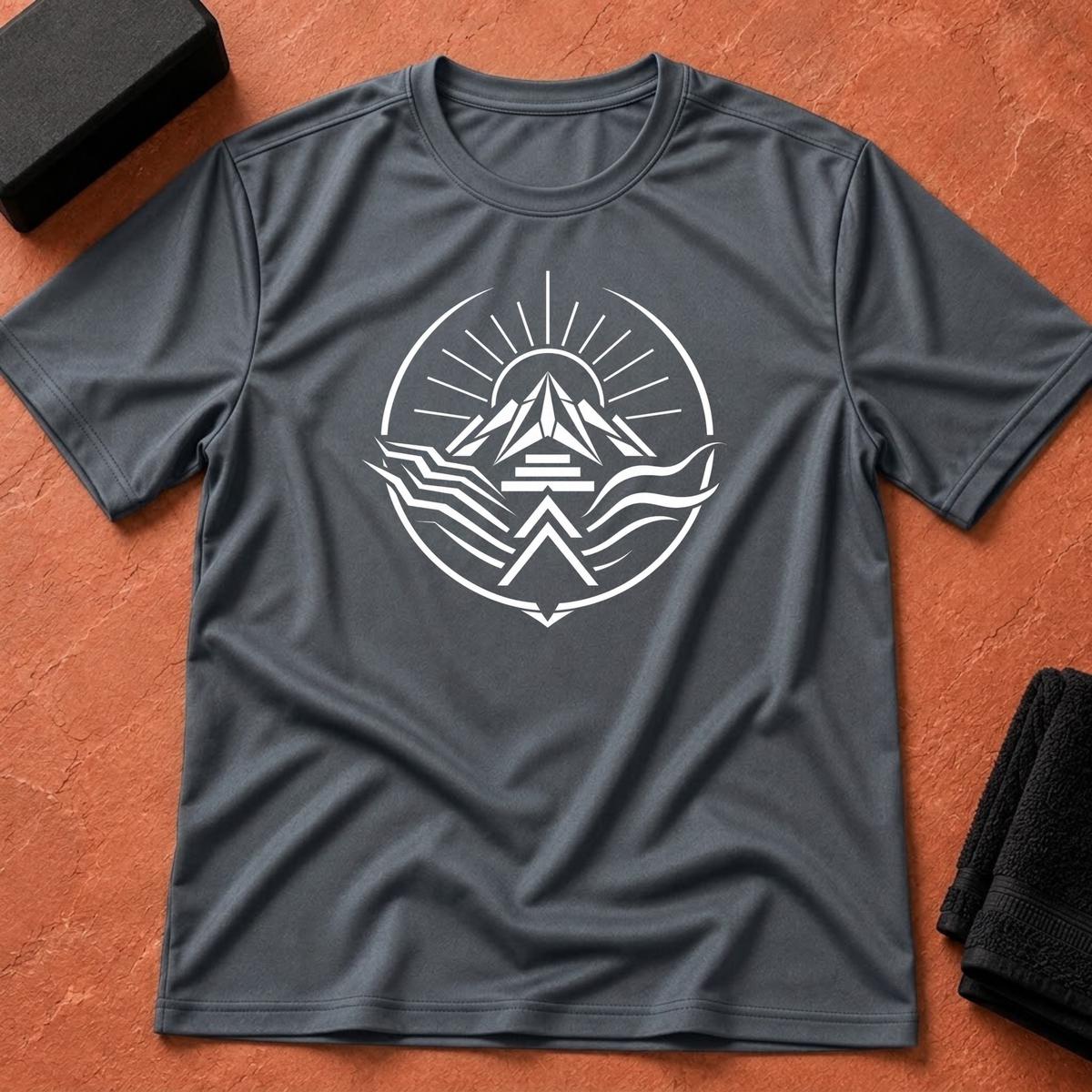 Summit Strength T-Shirt