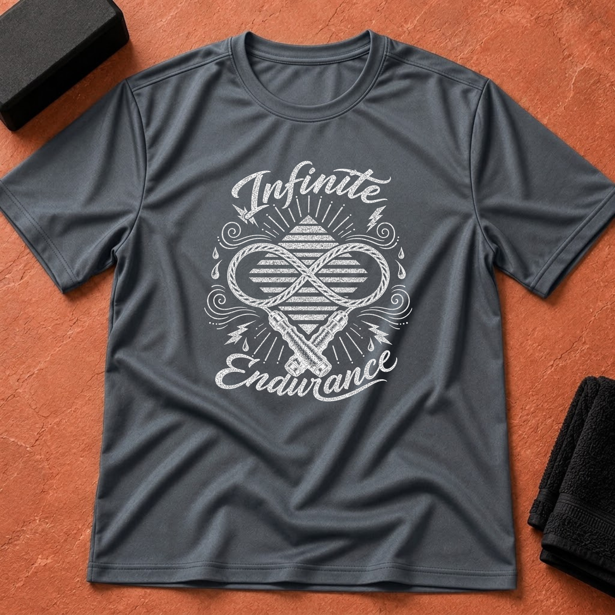 Infinite Endurance T-Shirt