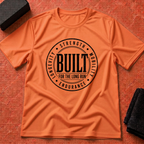 Built For Longevity T-Shirt