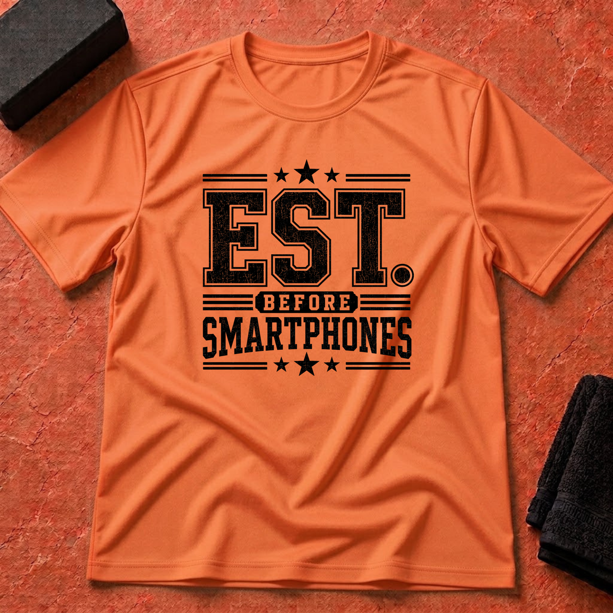 Smartphones T-Shirt