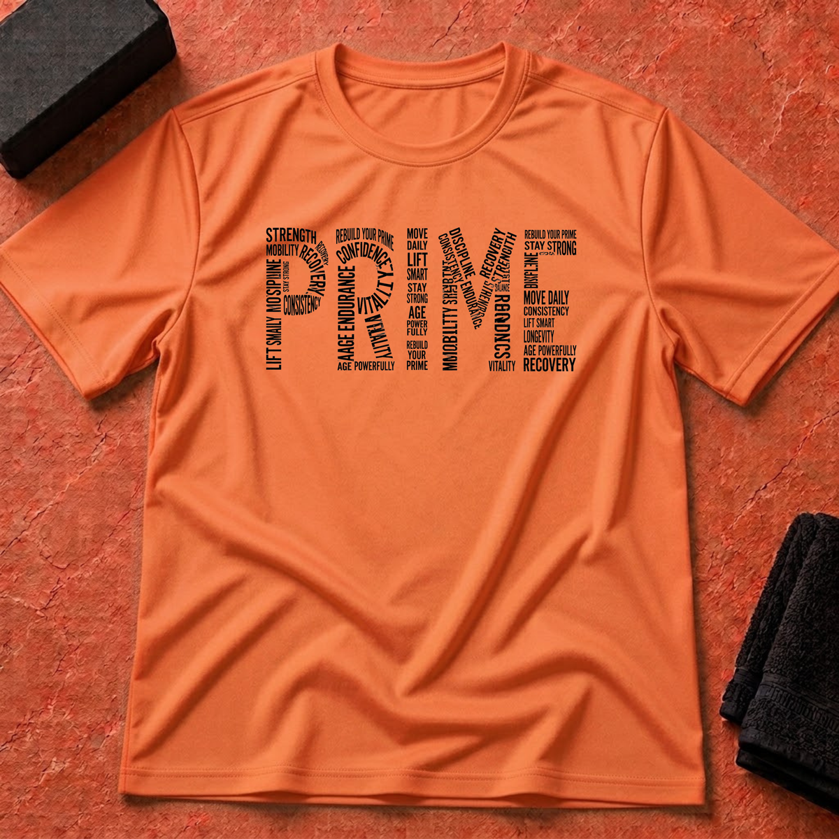 Prime T-Shirt