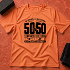 50/50 T-Shirt