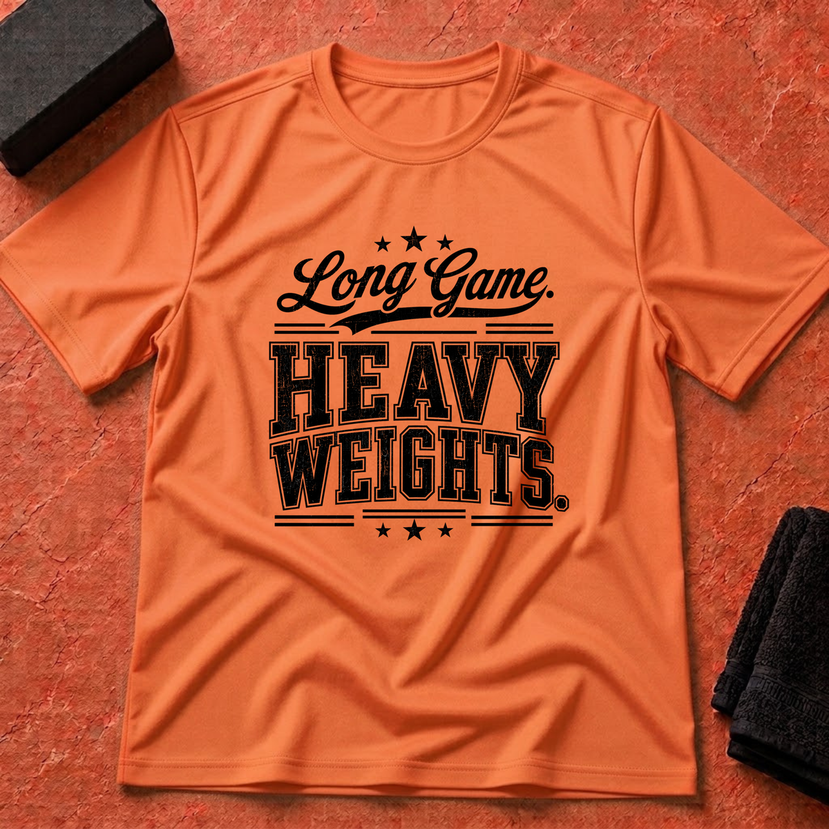 Long Game T-Shirt