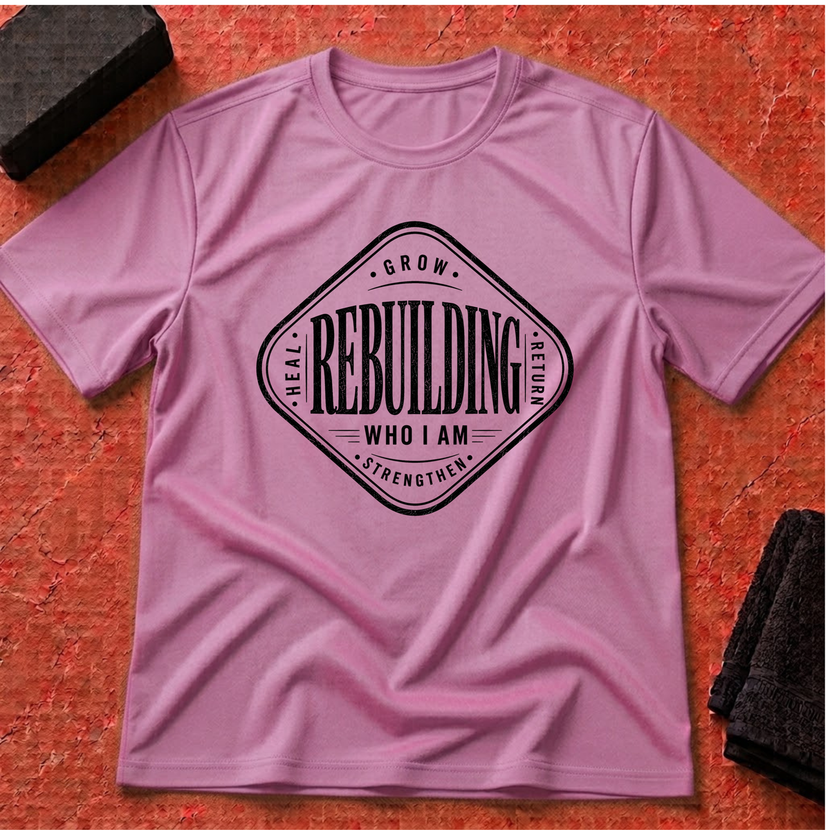 Heal & Grow T-Shirt