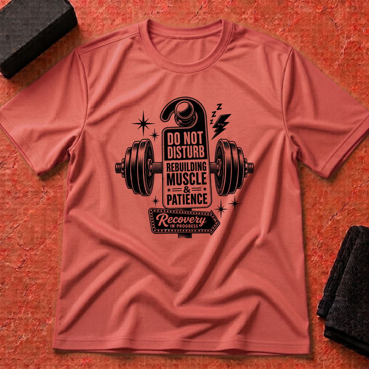 Do Not Disturb T-Shirt