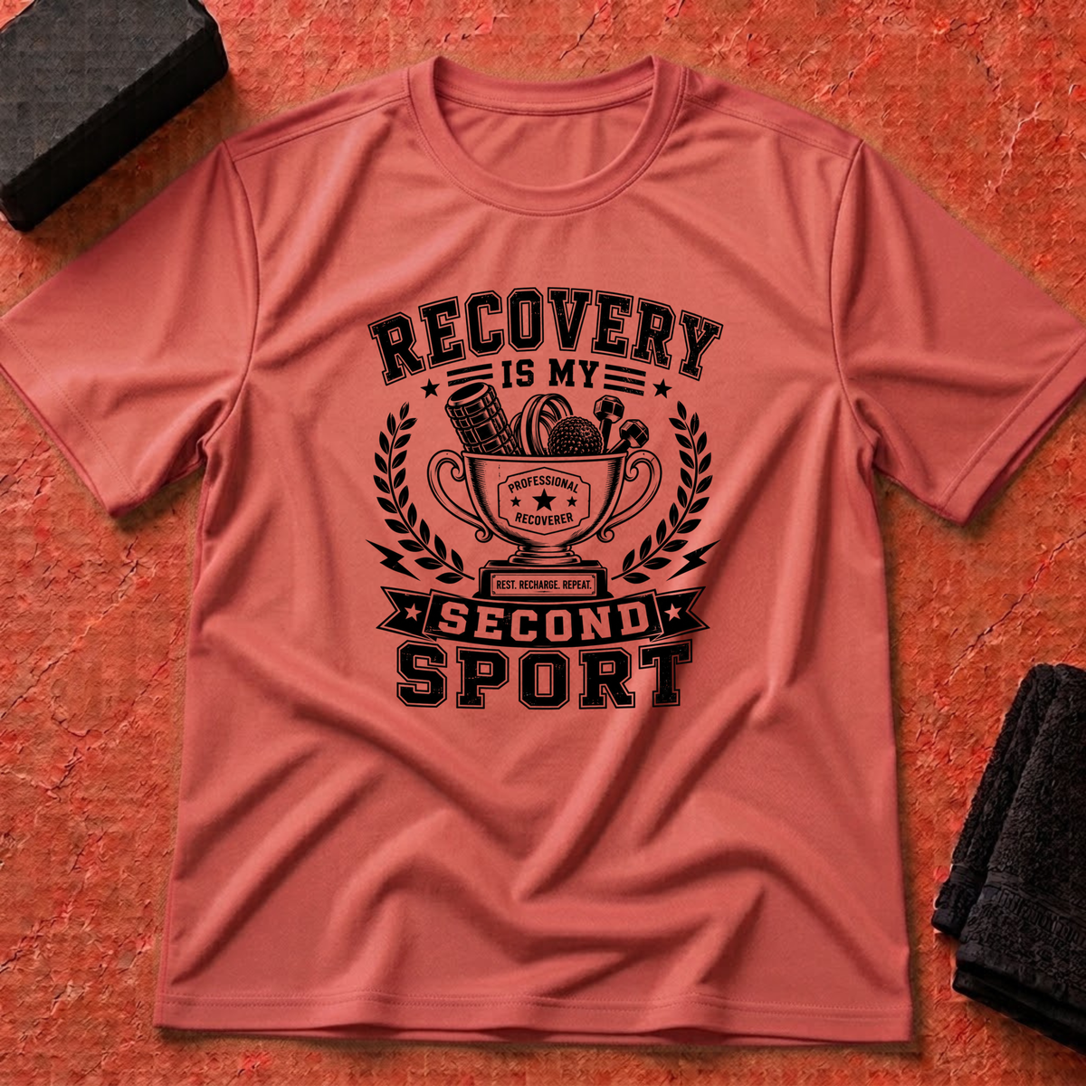 Second Sport T-Shirt