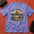 Not Retired, Tired T-Shirt