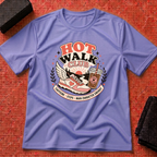 Hot Walk Club V2 T-Shirt