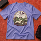 Literary Walking Club T-Shirt