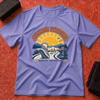 Sunrise Striders T-Shirt