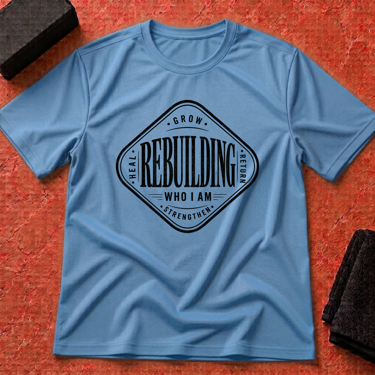 Heal & Grow T-Shirt