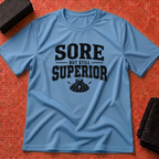 Sore But Superior V2 T-Shirt