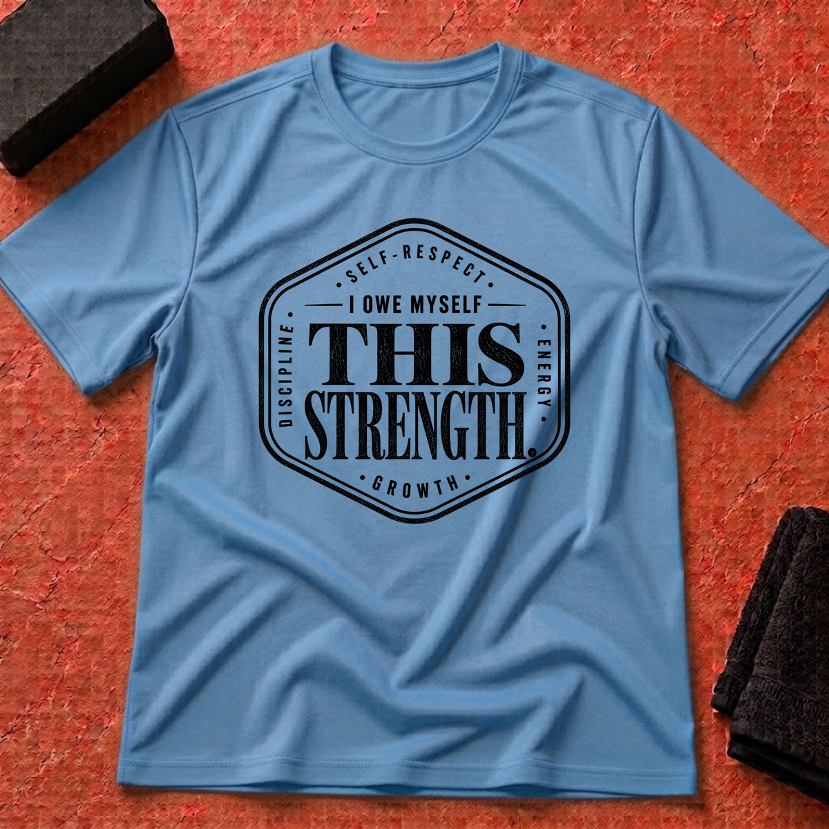 This Strength T-Shirt