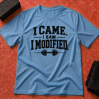 I Saw Modified T-Shirt