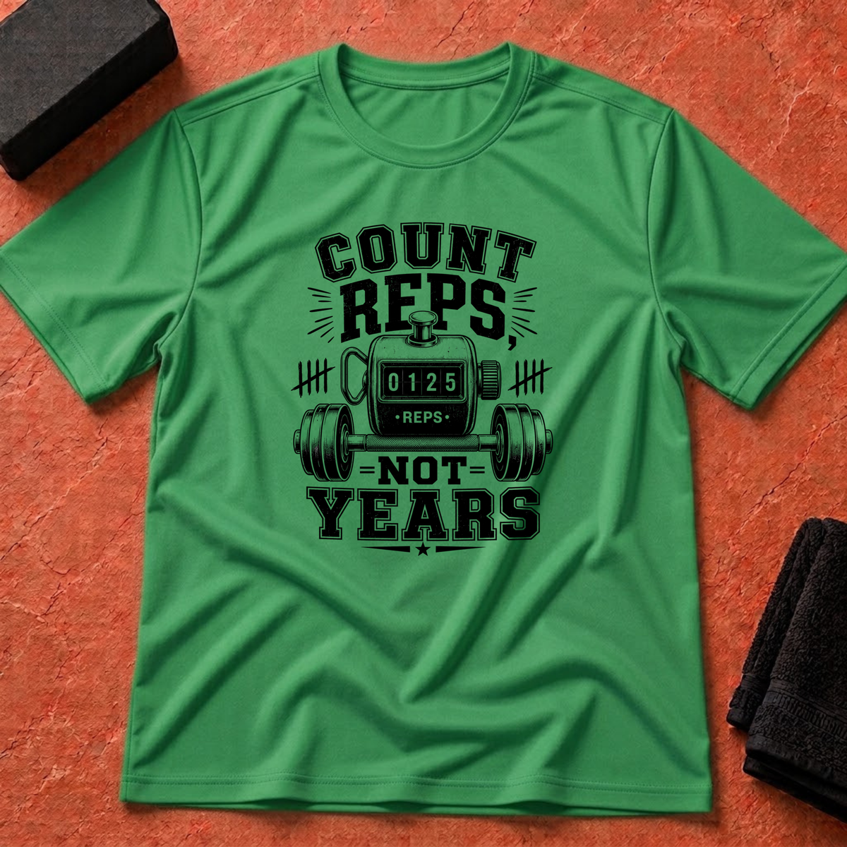 Not Years T-Shirt