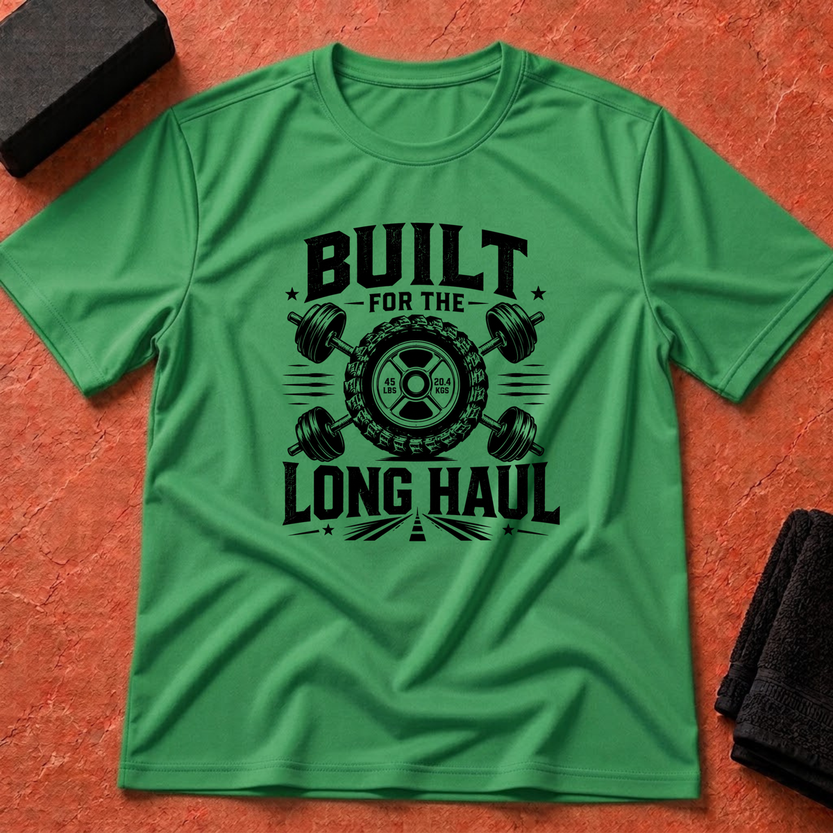Long Haul T-Shirt