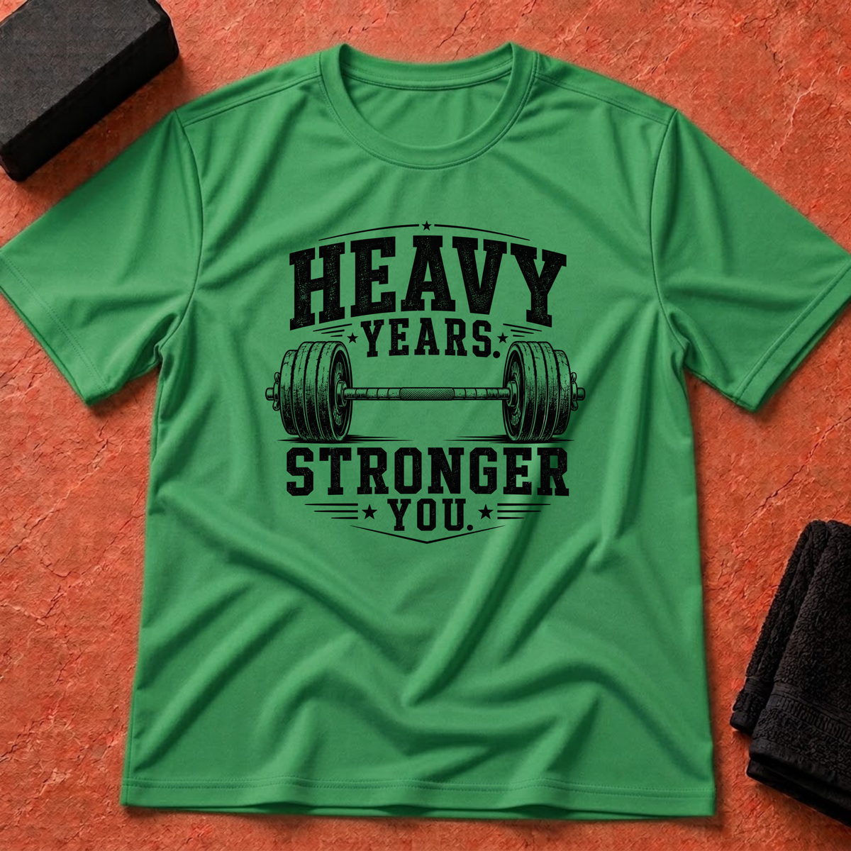 Stronger You T-Shirt