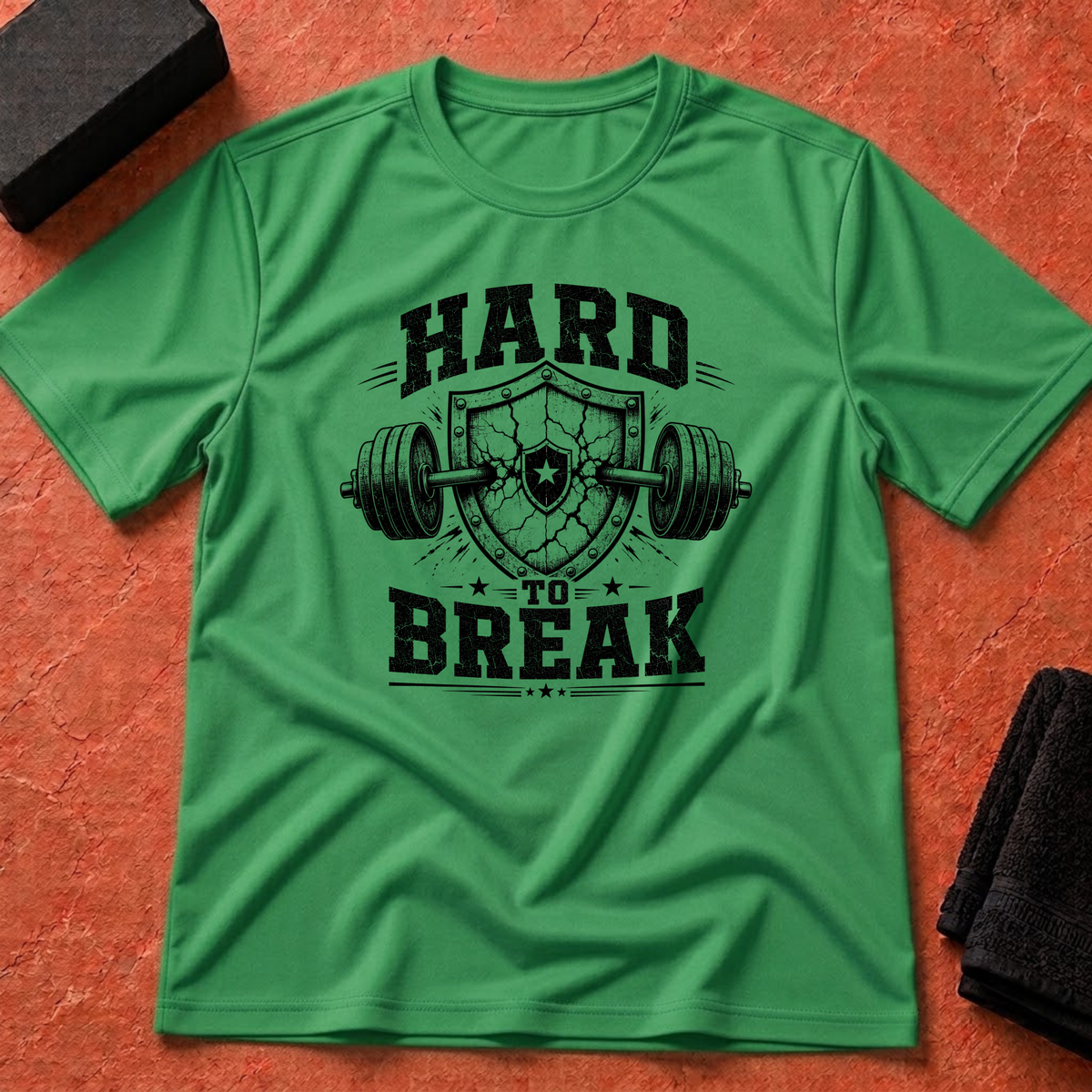 Hard to Break T-Shirt