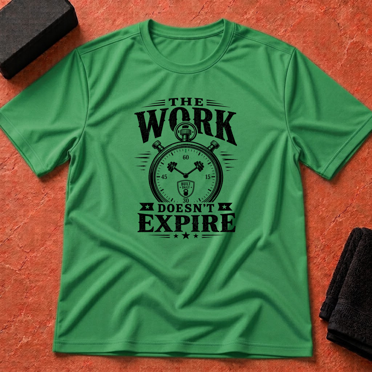 Doesn't Expire T-Shirt