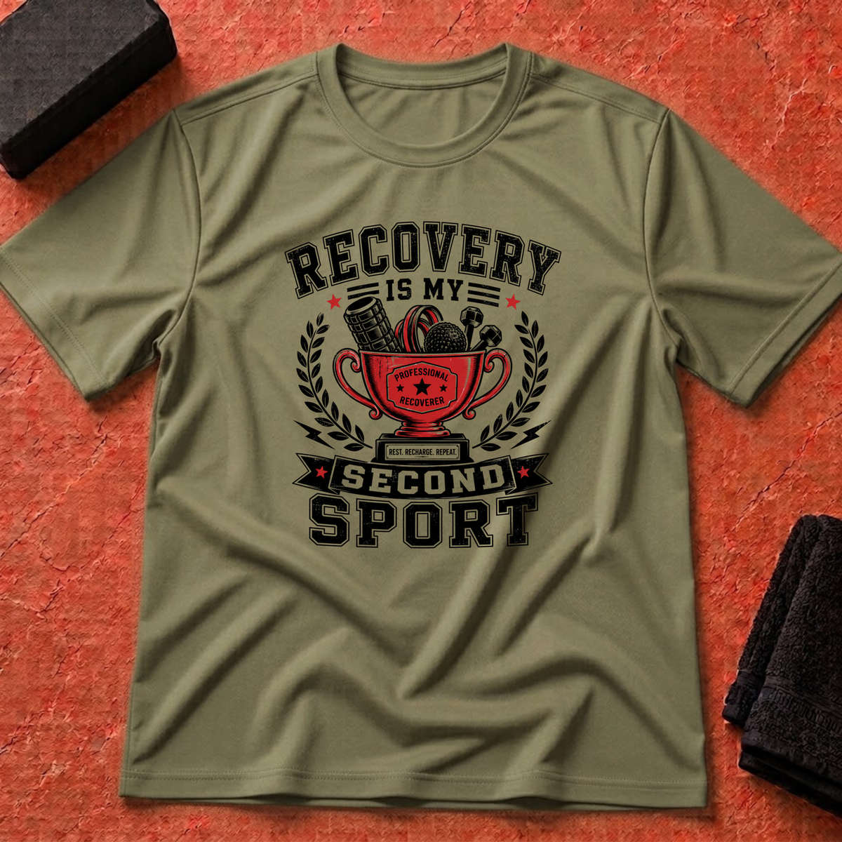 Second Sport T-Shirt