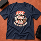 Hot Walk Club V2 T-Shirt