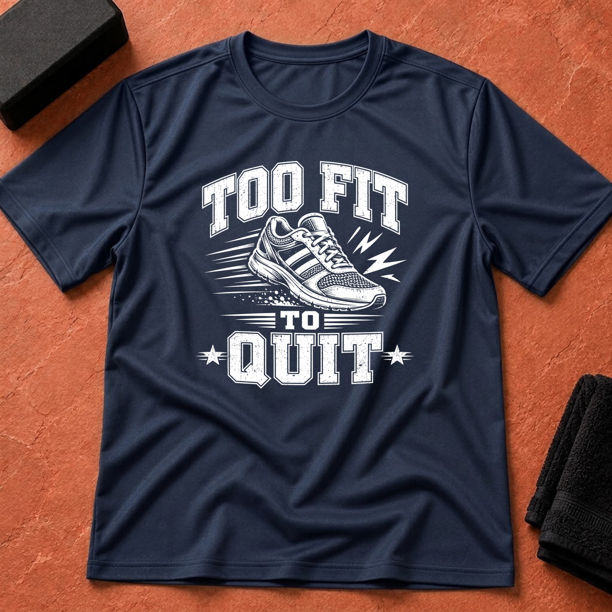 Too Fit T-Shirt