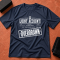 Joint Account T-Shirt