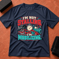 Strategic Stalling T-Shirt