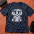 Flushed and Fearless T-Shirt