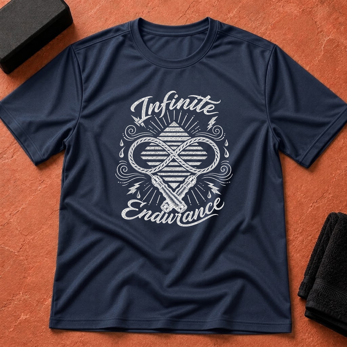 Infinite Endurance T-Shirt