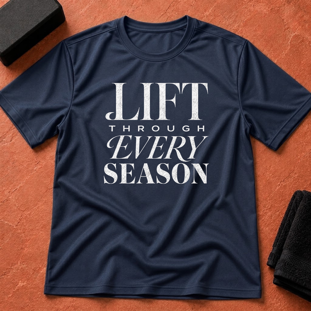 Every Season T-Shirt
