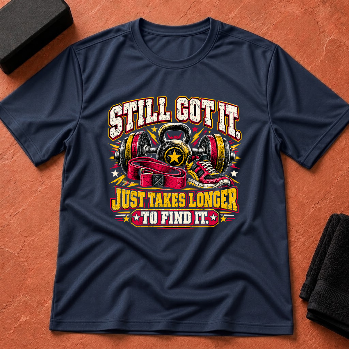 Still Got It-ish T-Shirt